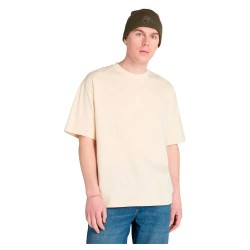 тениска,мъжки,тениски,timberland,hampthon,tonal,stack,logo,short,sleeve,t,shirt,angora,(beige)