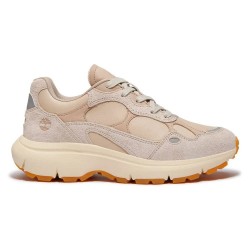 маратонки,дамски,маратонки,timberland,hazel,lane,low,trainers,light,taupe,full,grain,(beige)