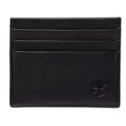 портфейли,и,портмонета,timberland,kennebunk,credit,card,holder,wallet,black