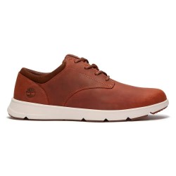 маратонки,мъжки,маратонки,timberland,parker,street,low,trainers,rust,full,grain,(brown)