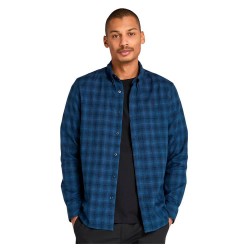 риза,с,дълъг,ръкав,мъжки,ризи,timberland,solucell,plaid,long,sleeve,shirt,oceana,yd,(blue)