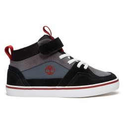 маратонки,детски,маратонки,timberland,stone,jump,mid,trainers,dark,grey,suede,dark,grey,(grey)