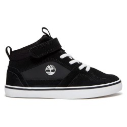 маратонки,детски,маратонки,timberland,stone,jump,mid,trainers,black,suede,(black)