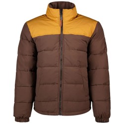 Яке Timberland Welch Mountain jacket - Brown (Chocolate Brown) яке,мъжки,якета,timberland,welch,mountain,jacket,brown,(chocolate,brown)