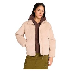 Яке Timberland Welch Mountain Synthetic Insulated jacket - Beige (Doeskin) яке,дамски,якета,и,палта,timberland,welch,mountain,synthetic,insulated,jacket,beige,(doeskin)