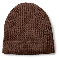 шапка,всички,шапки,timberland,wool,beanie,brown,(chocolate,brown)