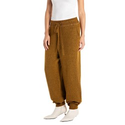 панталони,дамски,панталони,replay,dk3921.000.g23910,pants,brown,(camp,bronze)