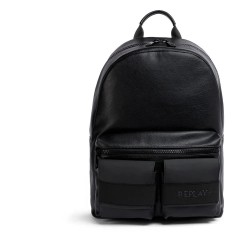 раница,раници,replay,fm3743.000.a2003b,backpack,black