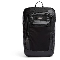 Раница Replay FM3761.000.A0700C backpack - Black (Black) раница,раници,replay,fm3761.000.a0700c,backpack,black,(black)
