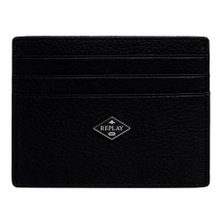 Replay FM5353.000.A1202C wallet - Black (Black) портфейли,и,портмонета,replay,fm5353.000.a1202c,wallet,black,(black)