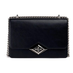 чанта,всички,чанти,replay,fw3000.056.a0015g,bag,black,(black)