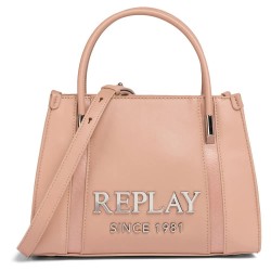 чанта,всички,чанти,replay,fw3767.000.a0015g,bag,rose,gold