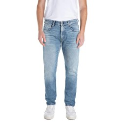 дънки,мъжки,панталони,replay,m1008r.000.727946,jeans,medium,blue,(blue)