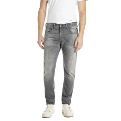 дънки,мъжки,панталони,replay,m1008r.000.739962,jeans,grey