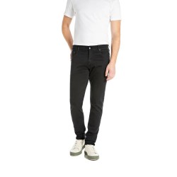 дънки,мъжки,панталони,replay,m1021.000.85b910,jeans,black,(black)