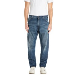 дънки,мъжки,панталони,replay,m1052.000.519970,jeans,blue,(dark,blue)