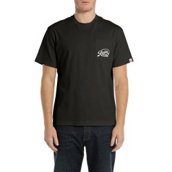 тениска,мъжки,тениски,replay,m3236.000.22662,short,sleeve,t,shirt,black