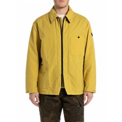 яке,мъжки,якета,replay,m8466.000.85308,jacket,corn,yellow