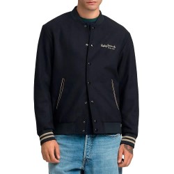 яке,мъжки,якета,replay,m8489,.000.85332,jacket,deep,blue