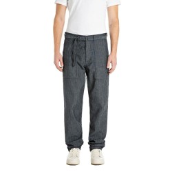 дънки,мъжки,панталони,дамски,панталони,replay,m9020.000.93492c,jeans,grey,(dark,blue)