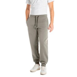 Анцуг Replay M9031.000.23736P sweat pants - Grey (Silver) анцуг,мъжки,панталони,replay,m9031.000.23736p,sweat,pants,grey,(silver)