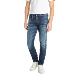 дънки,мъжки,панталони,replay,m914q.000.141908,jeans,dark,blue,(blue)