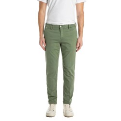 панталони,мъжки,панталони,replay,m9722e.000.8366197,pants,army,green,(green)