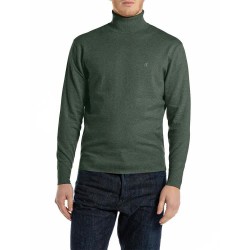блуза,мъжки,пуловери,дамски,пуловери,replay,uk4861.000.g23138,sweater,undergrowth,melange