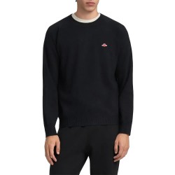 блуза,мъжки,пуловери,replay,uk4857.000.g23538,sweater,black