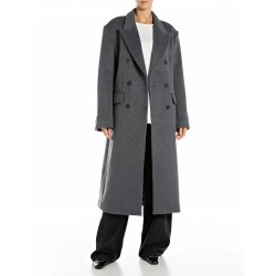 палто,дамски,якета,и,палта,replay,w7914.000.85294,coat,dark,grey,melange,(grey)