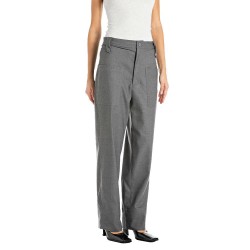 панталони,дамски,панталони,replay,w8136.000.52842,pants,medium,grey,melange,(grey)