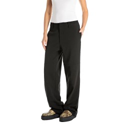 панталони,дамски,панталони,replay,w8181.000.85363,pants,black