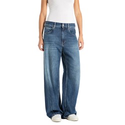 дънки,дамски,панталони,replay,wb520.000.802973,jeans,medium,blue,(blue)