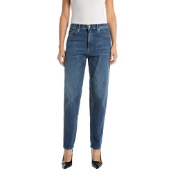 дънки,дамски,панталони,replay,wb471.000.573951,jeans,medium,blue,(blue)