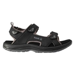 сандали,мъжки,сандали,kamik,kibo,sandals,black