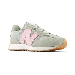 Маратонки New balance 327 Grade trainers - Garter Snake маратонки,детски,маратонки,new,balance,327,grade,trainers,garter,snake
