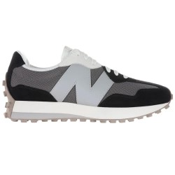 маратонки,мъжки,маратонки,new,balance,327,trainers,black,(grey)