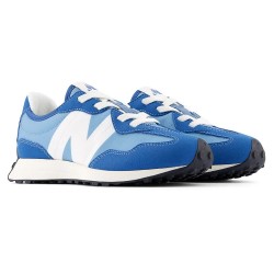 маратонки,детски,маратонки,new,balance,327,trainers,blue,agate,(blue)