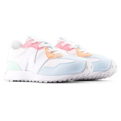 маратонки,детски,маратонки,new,balance,327,trainers,reflection,(white)