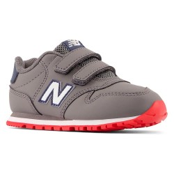маратонки,детски,маратонки,new,balance,500,hook,&,loop,inf,trainers,castlerock,(grey)