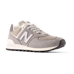 Маратонки New balance 574 Snv trainers - Grey (Slate Grey) маратонки,мъжки,маратонки,дамски,маратонки,new,balance,574,snv,trainers,grey,(slate,grey)