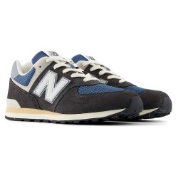маратонки,детски,маратонки,new,balance,574,trainers,blue,(black,cement)