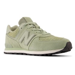 Маратонки New balance 574 trainers - Green (Garter Snake) маратонки,детски,маратонки,new,balance,574,trainers,green,(garter,snake)