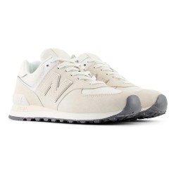 маратонки,дамски,маратонки,new,balance,574,trainers,linen,(beige)