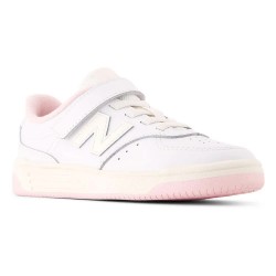 маратонки,детски,маратонки,new,balance,b80,bungee,trainers,sea,salt,(white)