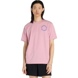 тениска,мъжки,тениски,new,balance,cir,logo,short,sleeve,t,shirt,pink,taffy,(pink)