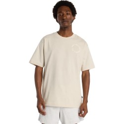 тениска,мъжки,тениски,new,balance,cir,logo,short,sleeve,t,shirt,timberwolf,(beige)