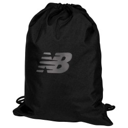 спортна,чанта,спортни,сакове,и,чанти,new,balance,essential,drawstring,gymsack,black,(black)
