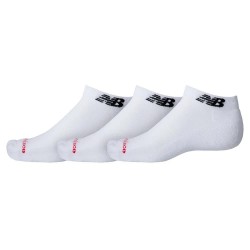 чорапи,мъжки,чорапи,дамски,чорапи,new,balance,everyday,short,socks,3,pairs,white,(white)