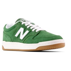 маратонки,детски,маратонки,new,balance,gsb480v1,trainers,dark,alpine,green,(green)